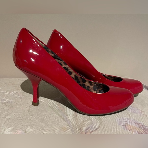 Arturo Chiang Heels 7.5 - Picture 7 of 11